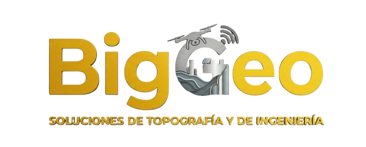 Logo BigGeo