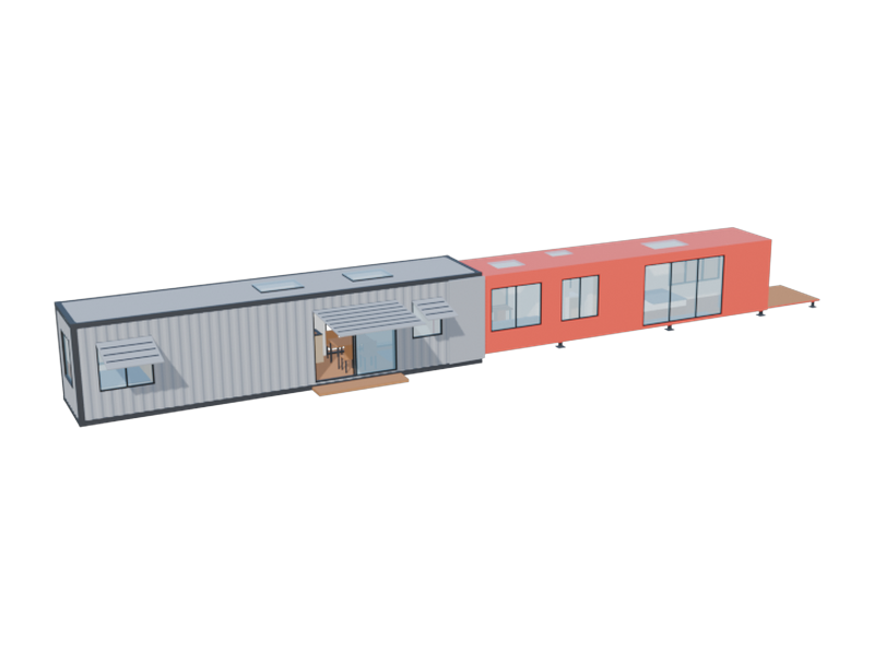 Casa FactoryHome